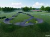 Asfalt pumptrack