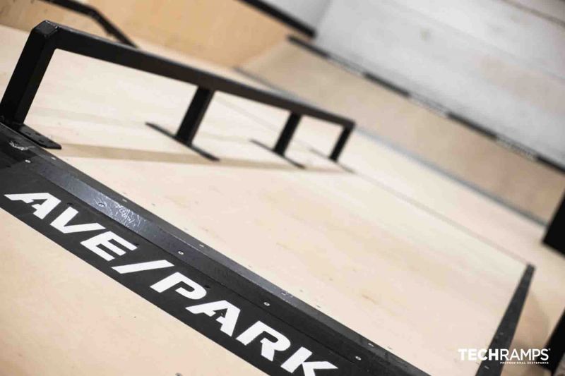 Ave Park Junior Park