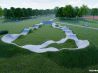 Betong pumptrack