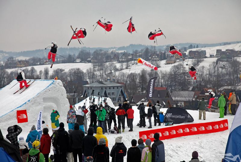 Big Air_2 fot. Tomek Gola