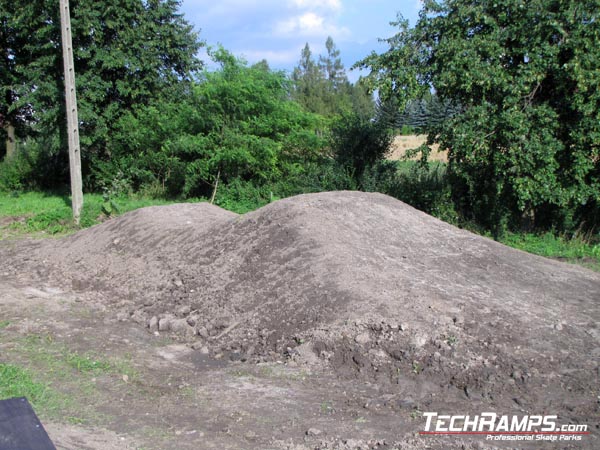 Bikepark Nagorzyce 2