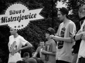 Bitwa o Mistrzejowice 2013