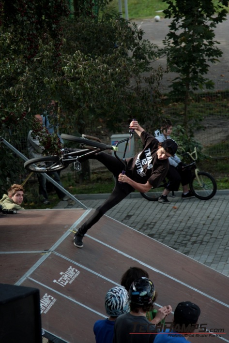 BMX Street Jam  5