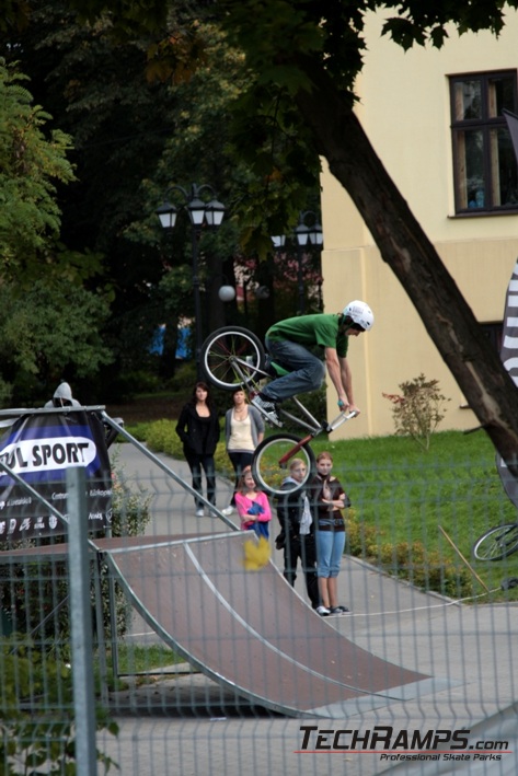 BMX Street Jam 8