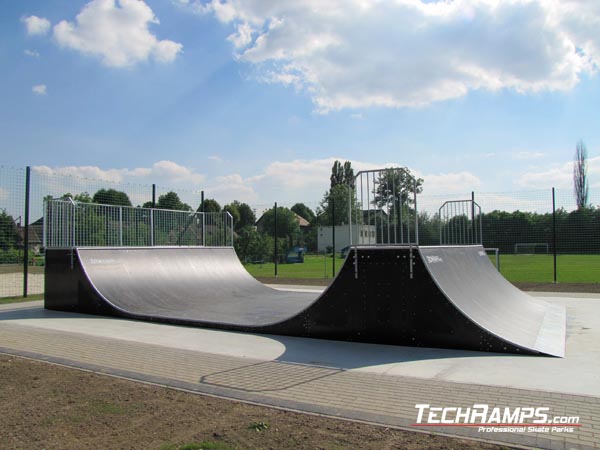 CHałupki Skatepark