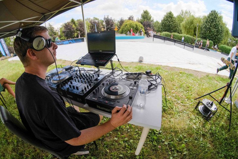 concrete skateparks 