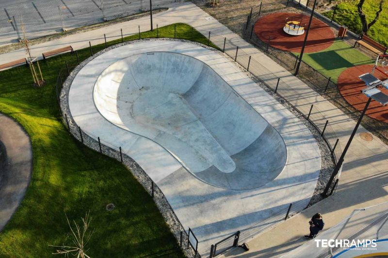 Bowl y Opole