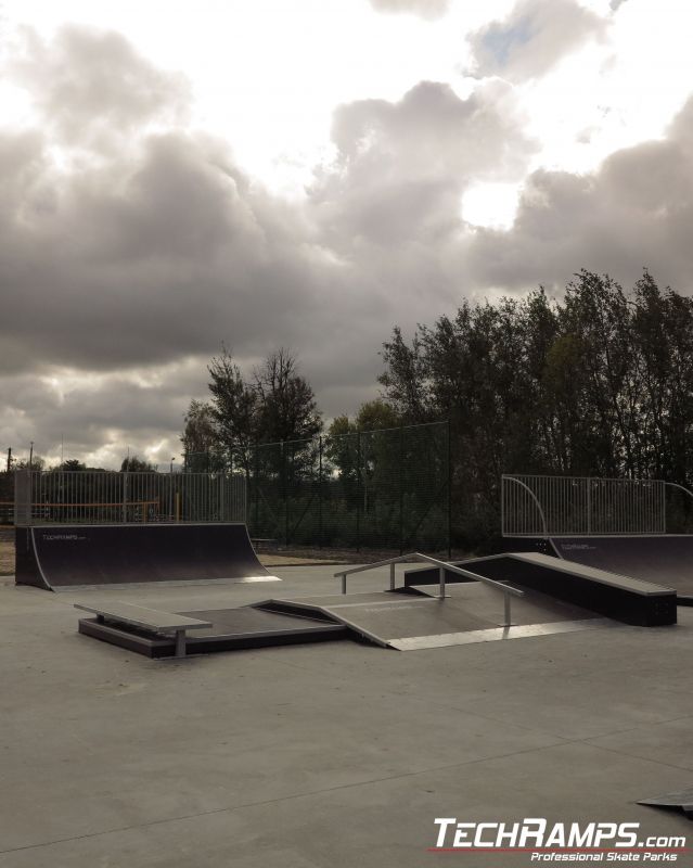 Skatepark 