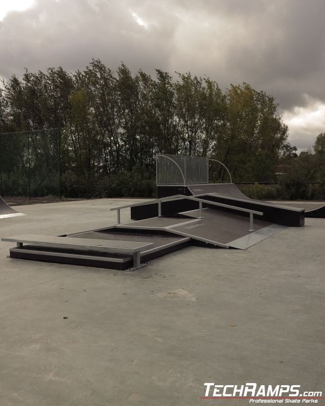 Skatepark 