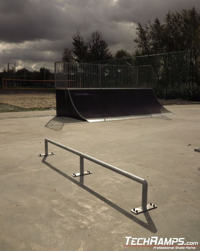 Skatepark 