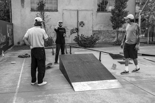 DUNK&GRIND - Shuvary Park Kraków (2024) DUNK&GRIND - Shuvary Park Kraków (2024)