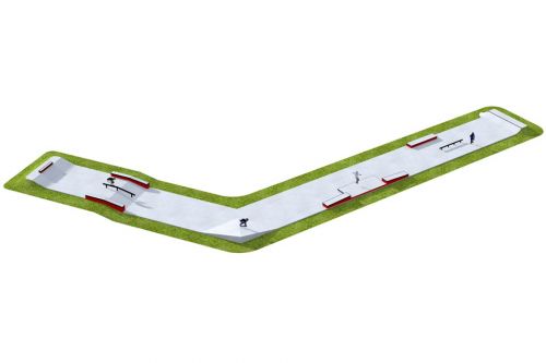 Ejemplo skatespot 420712