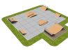 example of a modular skatepark example of a modular skatepark