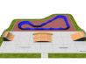 Exemple de skatepark PSM09