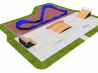 Exemple de skatepark PSM09