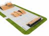 Exemple de skatepark PSM12
