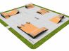 Exemple de skatepark PSM16