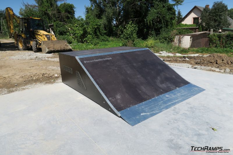 Funbox i Krzanowice