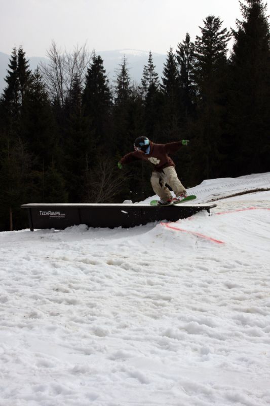 Gravity SnowPark Koninki 2012 16