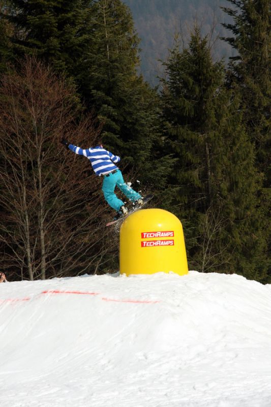 Gravity SnowPark Koninki 2012 17