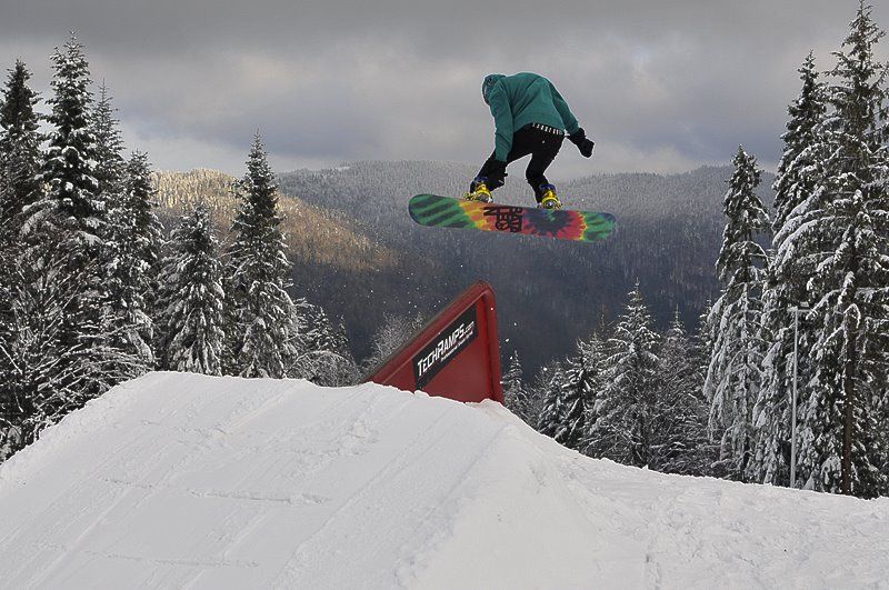 Gravity SnowPark Koninki 2012 4