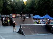 Jastrzębie Go High - BMX