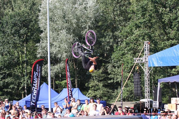 Jastrzebie-Zdroj Bike Contest 2010