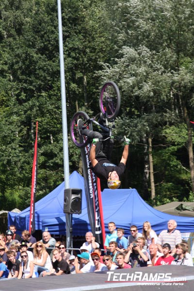 Jastrzebie-Zdroj Bike Contest 2010