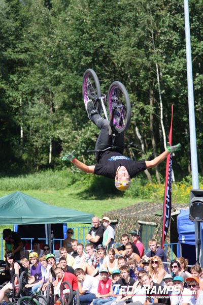 Jastrzebie-Zdroj Bike Contest 2010