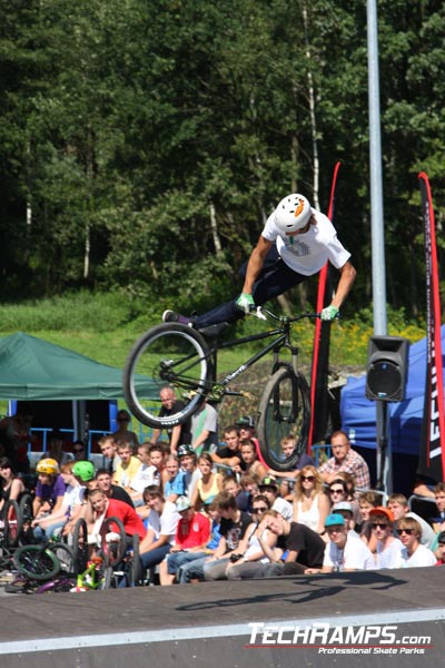 Jastrzebie-Zdroj Bike Contest 2010