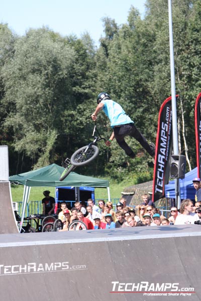 Jastrzebie-Zdroj Bike Contest 2010