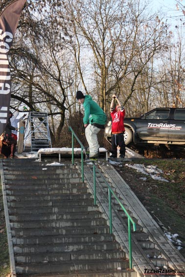 Jibbing Cup Kraków - 11