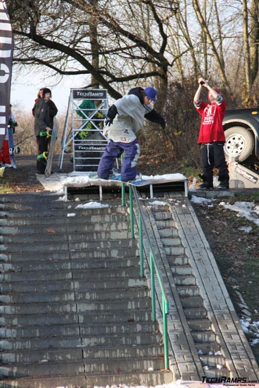 Jibbing Cup Kraków - 9