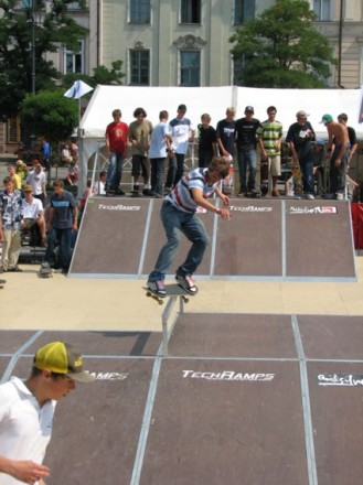 Juliada 2006 Skate 1