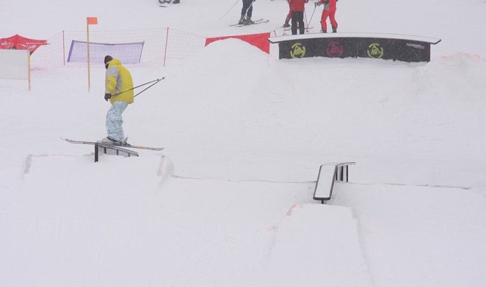 K2 snowpark - 5