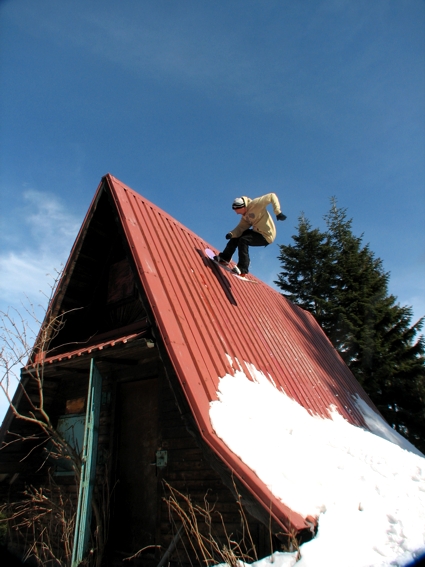 Koninki Snowpark