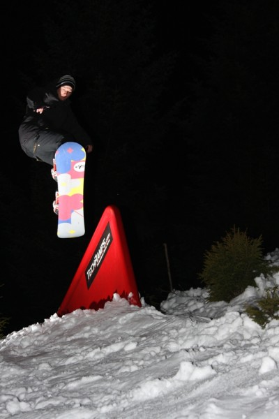 Koninki Snowpark