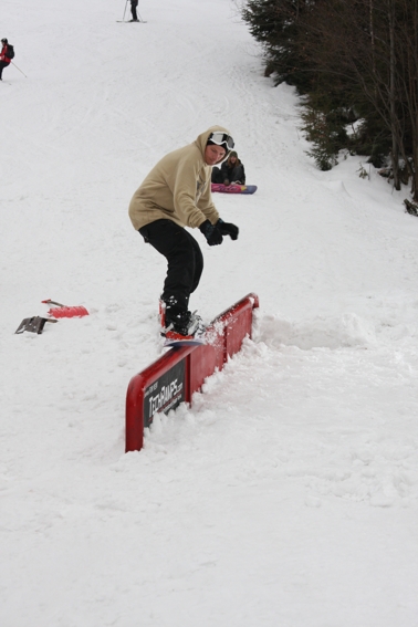 Koninki Snowpark