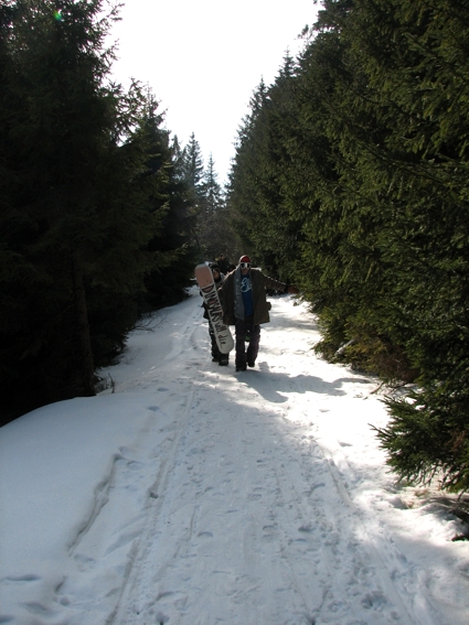 Koninki Snowpark