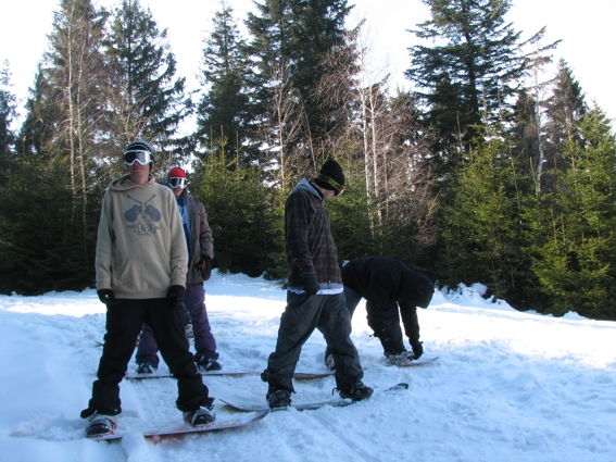 Koninki Snowpark