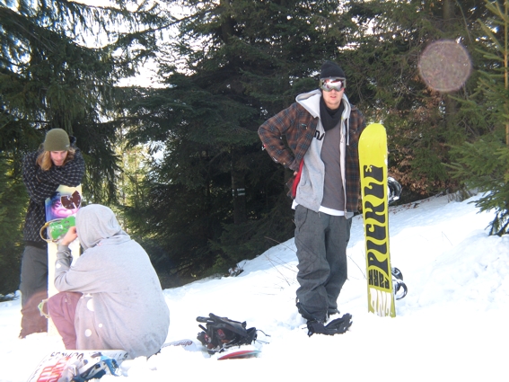 Koninki Snowpark