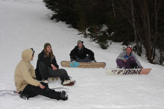 Koninki Snowpark