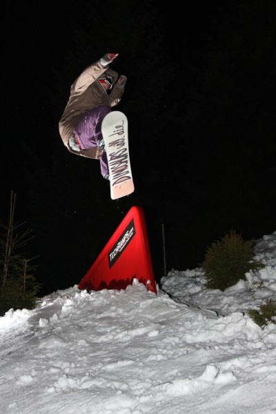 Koninki Snowpark