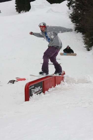 Koninki Snowpark