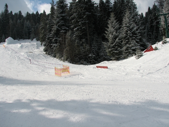 Koninki Snowpark