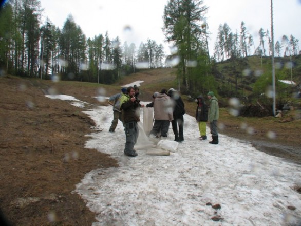 Photo from May Picnic on Slovakia