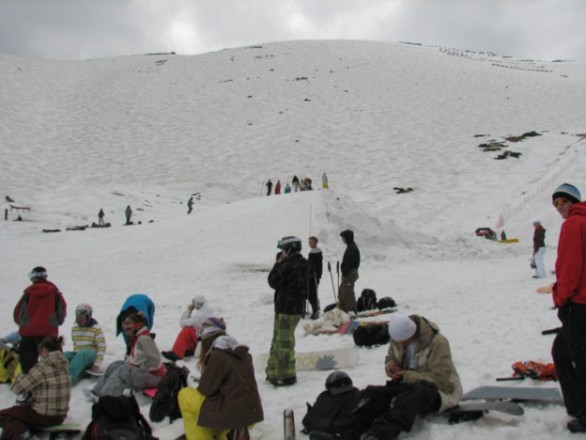 Photo from May Picnic on Slovakia