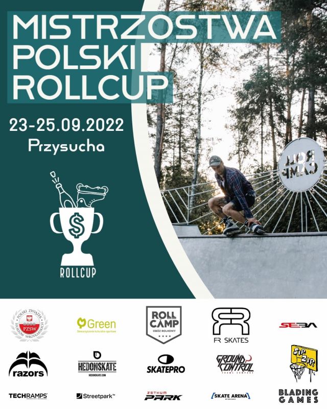 Mistrzostwa Rollcup Przysucha