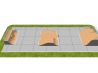 Modular Skatepark Modular Skatepark