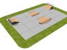 Modular Skatepark Modular Skatepark